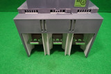 Abb Af400-30 400hp Contactor 100-250v Ac/dc, Used