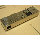 Laser Optical Assembly Asml 4022.454.1025, Used