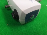 Inficon Vap016-a Right Angle Valve for Vacuum Systems