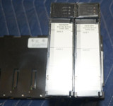 Ge Fanuc Series 90-30 Plc Package with 5 Modules - Used