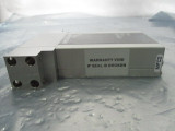 Aera Fc-pa7800c-ba Mass Flow Controller Used
