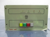 Varian 969-9511 Type V80 Turbo Pump Controller Parts
