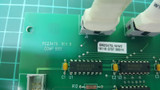 Pri Automation Pcb Board Bm23475l16/w2 Industrial Equipment