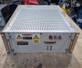 Tel Tokyo Electron Ps1 H01732 Ps Rf Pump Box, Used