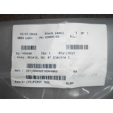 ASSY, Assy Shield Ou 8in. Electra Imp Cu Lt, New
