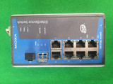 Moxa Eds-510a-1gt2sfp Etherdevice Switch - Used