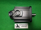 Mitsubishi Hc-sfs152 Ac Servo Motor - Used Condition