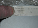 Svg Track System Power Supply - New Open Box
