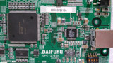 [Used] Daifuku Opc-2703a Circuit Board - Used
