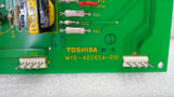[Used] Toshiba Myd-a0065a-000 Circuit Board, Used