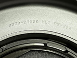 Applied Materials 0020-23669 Clamp Ring 6" for Semiconductor Equipment