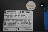 Lc1f400 Magnetic Contactor Square D Telemecanique for Control Systems
