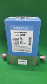 Millipore Fc-2902mep-t Mass Flow Controller Cf4 3 Slpm - New