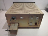Svg Asml 859-0961-002 Rev C a 1850 Dc Power Supply