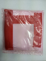 Applied Materials 0020-28754 Pedestal Cover 8" 101 Vectra-imp