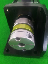Yaskawa Sgmsh-20aca2c Ac Servo Motor