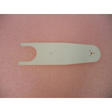 Ceramic Loader Blade for Industrial Applications - Used
