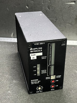 Amat Device Net I/o Block 0190-36511 - Used