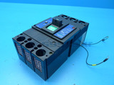 Mitsubishi Nv400-cp Circuit Breaker 3p3e