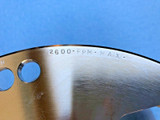 Semitool Rotor Part A194 - 60mb Used Equipment