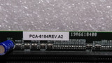 [Used] Advantech Pca-6184l Rev.a2 Industrial Controller - Used