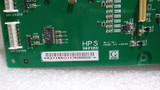 Hp Daifuku A2714ag117k00059 Hps, Used