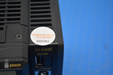 CV-X100R	/ Keyence Cv-x100r Camera Visual Controller, Used