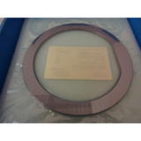Cover Ring for Industrial Equipment Applications