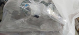 Amat Applied Materials 0190-49615 Generator Rack