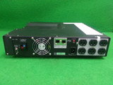 Omron Powli Bu100xr2 Power Supply 50/60hz 10.2a - Used