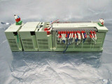 Mitsubishi Fx2n-48mr-ds Melsec Plc - Used Condition
