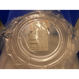 Quartz Cover Ring 8 Inch, Industrial Component