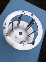Semitool Rotor A194-60mb - H-out for Semiconductor Equipment