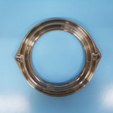 124-0202// Amat Applied 0020-27018 Clamp Ring 8 Inch Snnf 10402ars