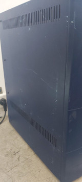 Oxford Microanalysis Inca 37720/in Super Scanram Xac Ii Dxp50