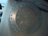 Pumplate 8 Inch Industrial Equipment