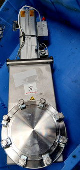 Edwards B90002041 Vacuum Pneumatic Gate Valve