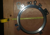 Btu 200 Mm Flange