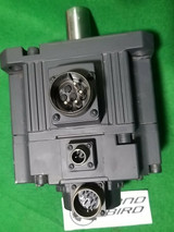 Mitsubishi Hc-sfs202b Ac Servo Motor