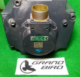 Mitsubishi Hc-sfs202b Ac Servo Motor