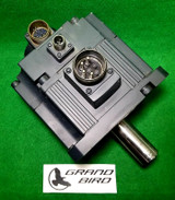 Mitsubishi Hc-sfs202b Ac Servo Motor