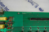 Gate Trigger Board Ab 6406-1 by Pillar Industries - Used