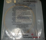 Applied Materials Amat Kalrez Sahara O-ring 3700-03760