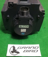 Mitsubishi Hc-sfs352b Ac Servo Motor for Automation