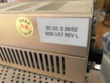 Anelva M-430hg Ionization Gauge Used