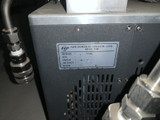 New Power Plasma Npr-802l Reactor 400khz