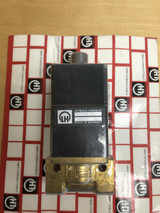 Leybold-heraeus 42 270 714 Vacuum Pump System