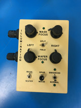 Illumination Mask Focus Equipment for Precision Applications