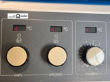 Reichert Jung Ultra Microtome Control Unit Tested