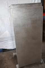 Donaldson Lithoguard Particulate Chemical Filtration, Used